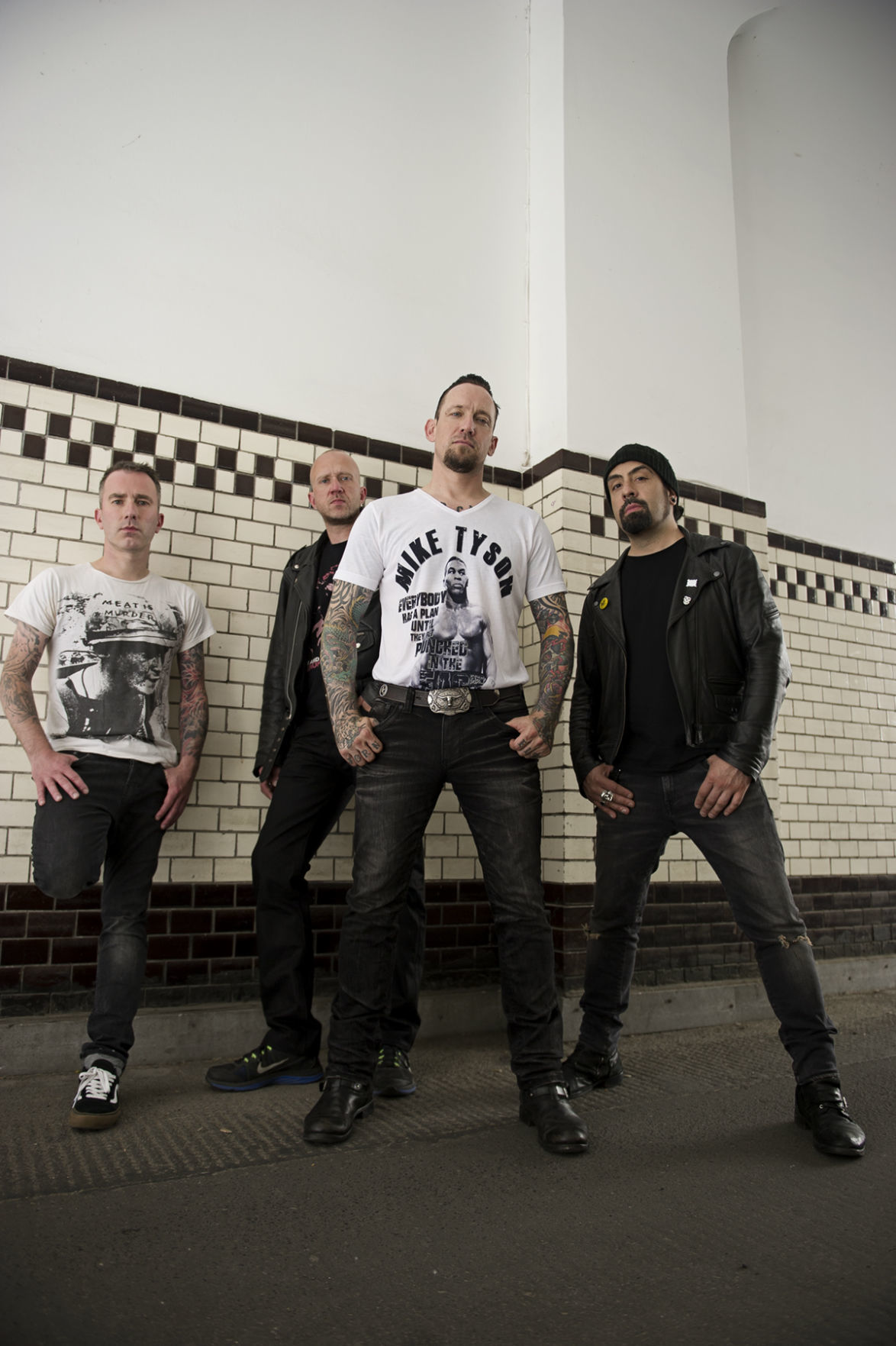 Volbeat